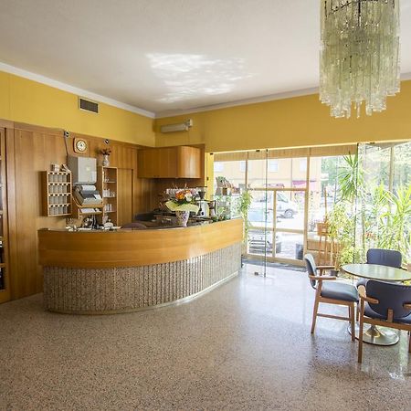 Albergo Ristorante Edo Forlimpopoli Kültér fotó