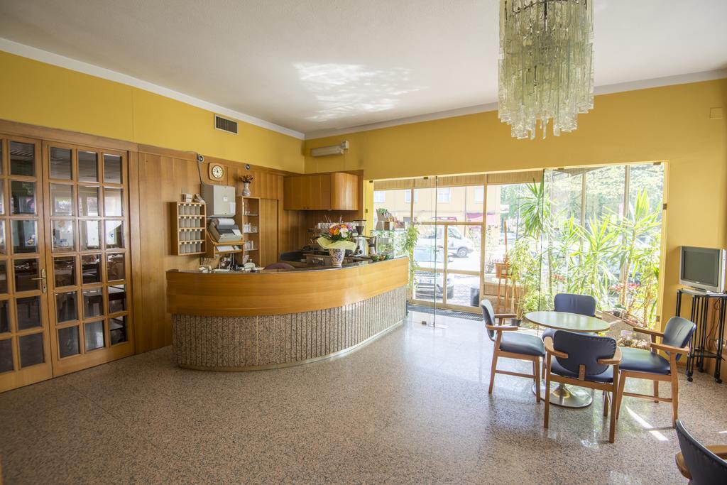 Albergo Ristorante Edo Forlimpopoli Kültér fotó