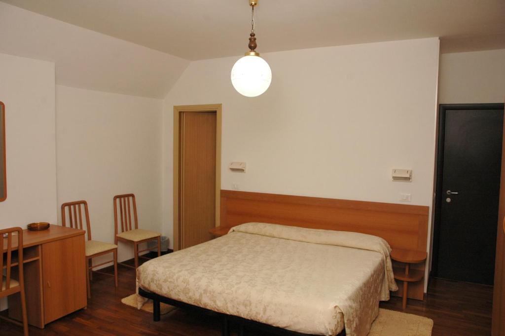 Albergo Ristorante Edo Forlimpopoli Kültér fotó
